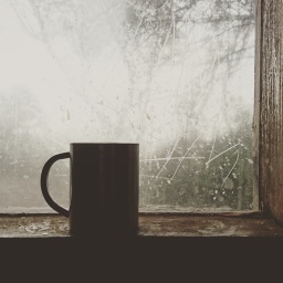 Rain & Coffee